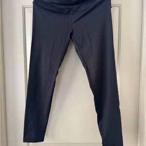 Victoria's Secret Black Leggings